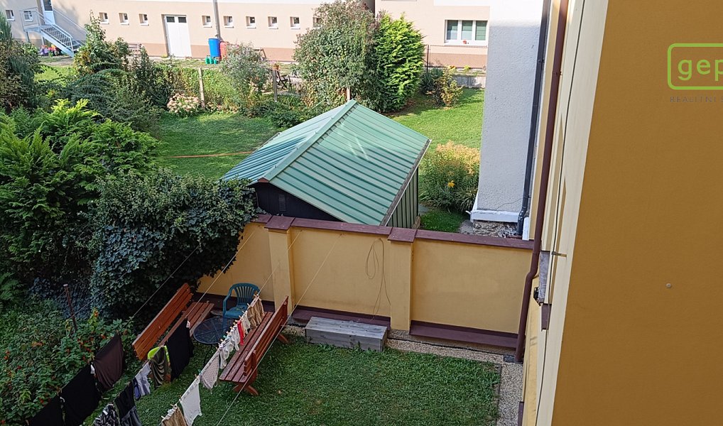 Prodej bytu 3+1 123 m², České Budějovice – náhled fotky 22