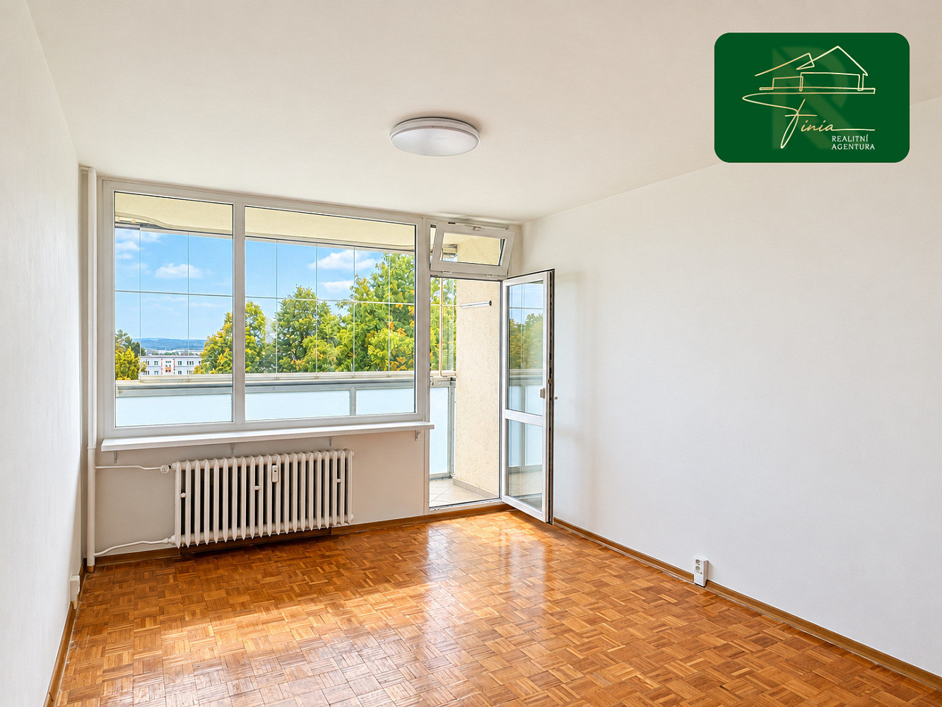 Pronájem bytu 2+1 62 m² – fotografie 4