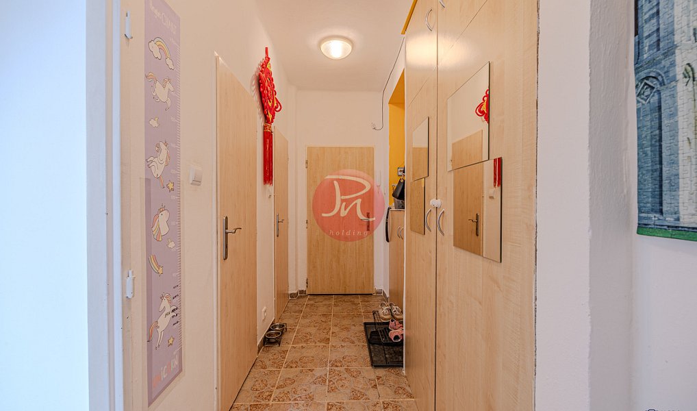 Prodej bytu 2+1 53 m², Ostrava – náhled fotky 8
