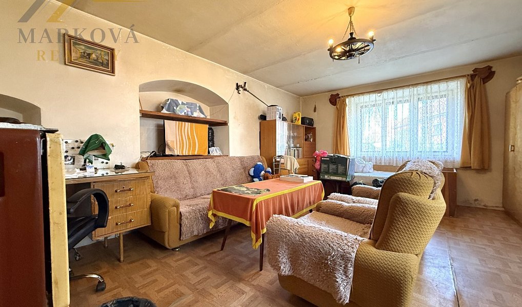 Prodej chaty/chalupy 98 m² s pozemkem 311 m², Týn nad Vltavou – náhled fotky 3