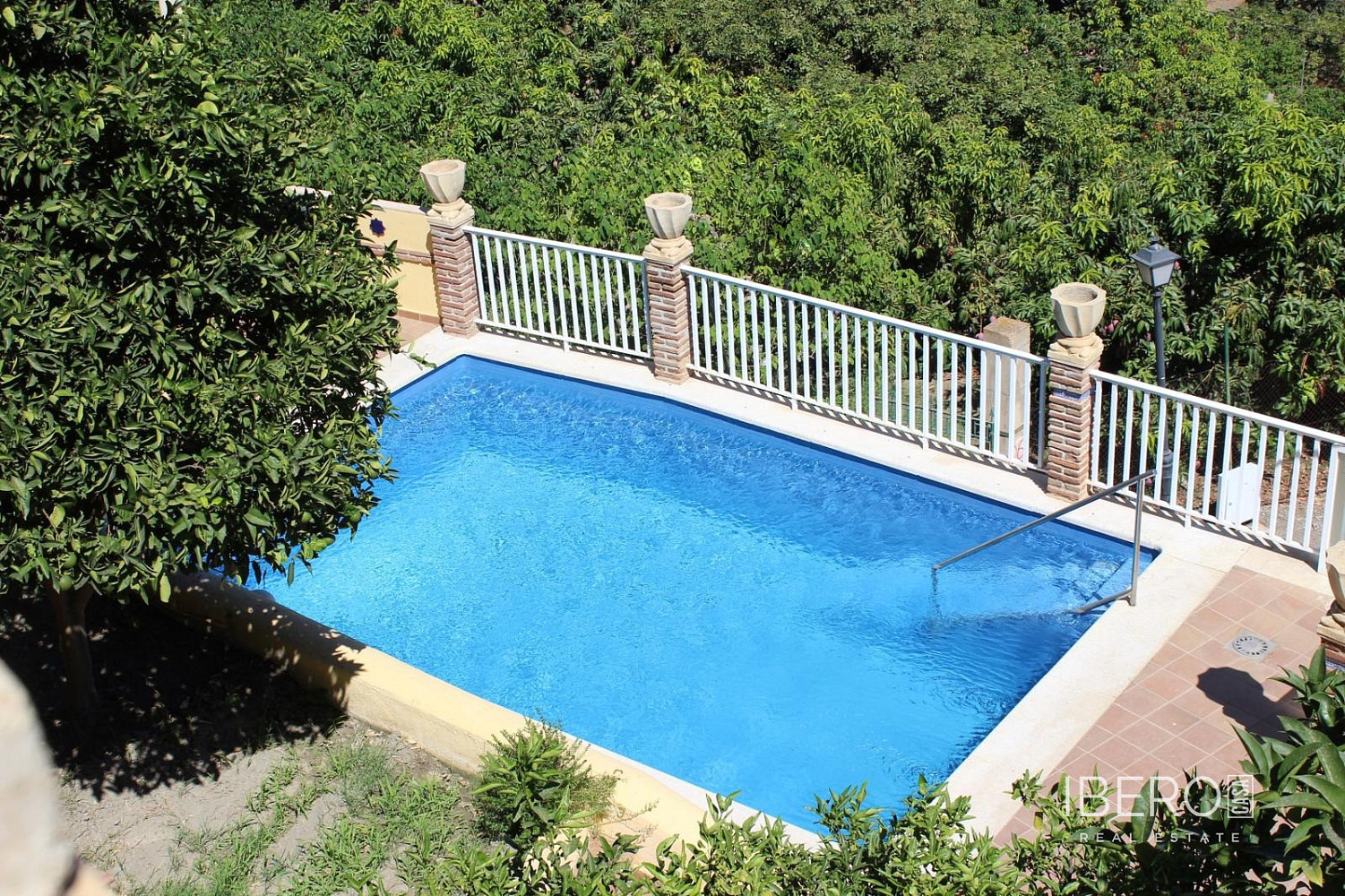Casa 7+kk – Salobreña - Vista 2