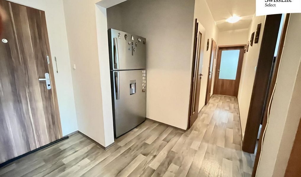 Pronájem bytu 3+1 72 m², Brno – náhled fotky 17
