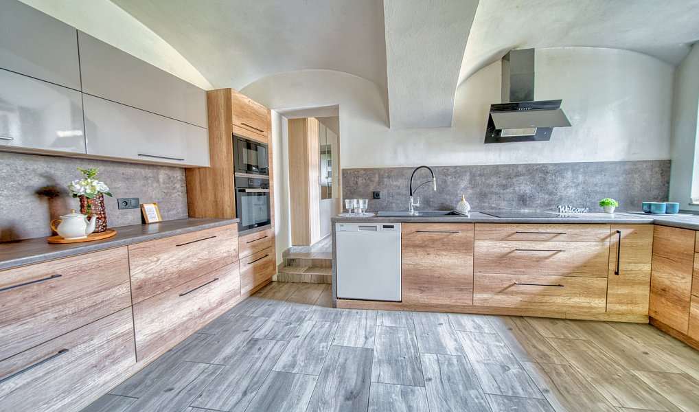 Prodej domu 220 m² s pozemkem 602 m², Jaroměř – náhled fotky 11