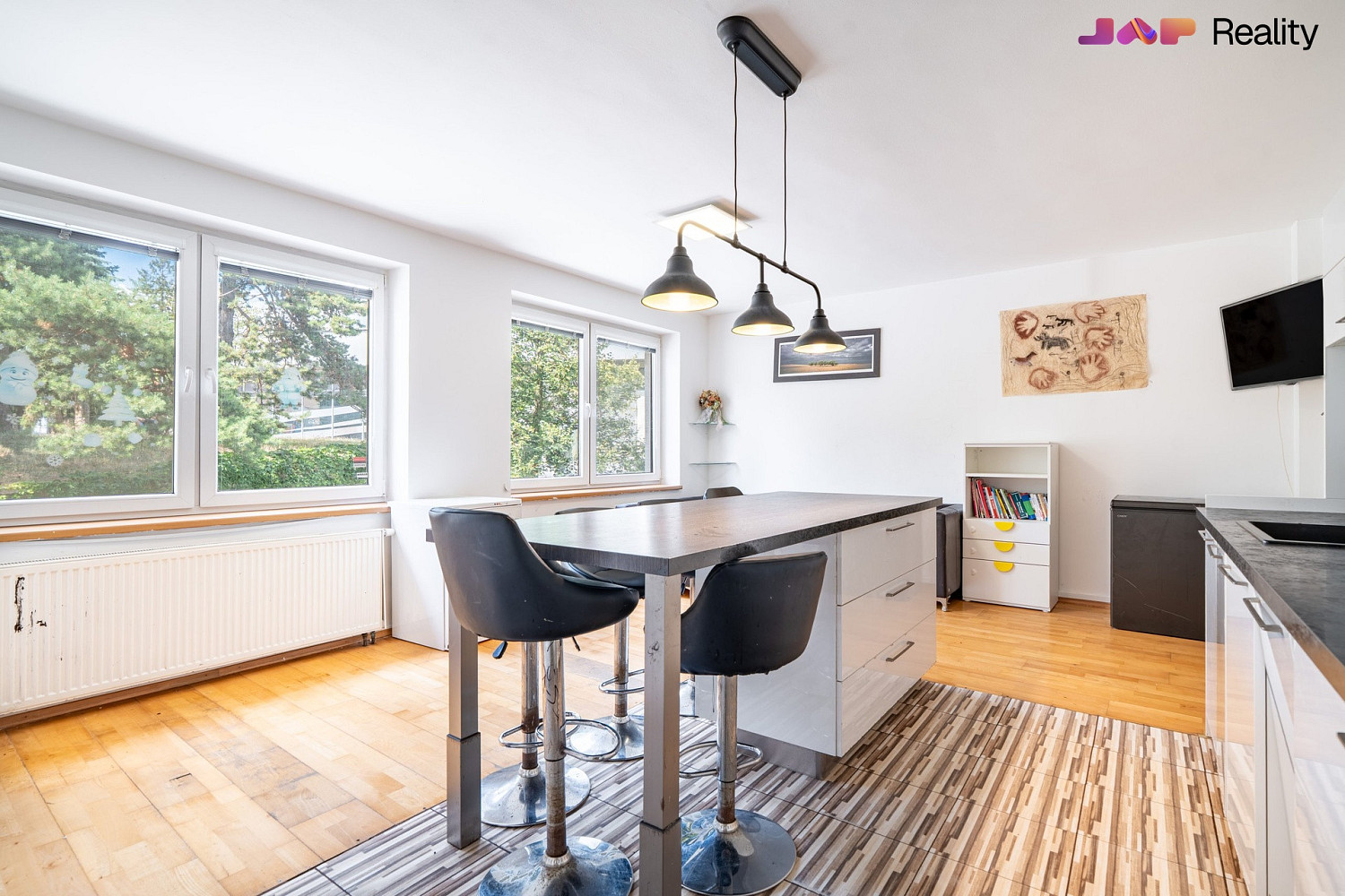 Prodej domu 120 m² s pozemkem 68 m² – fotografie 4