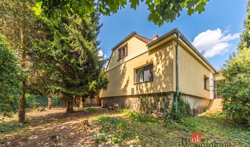 Prodej domu 160 m² s pozemkem 861 m², Dobřichovice – náhled fotky 8