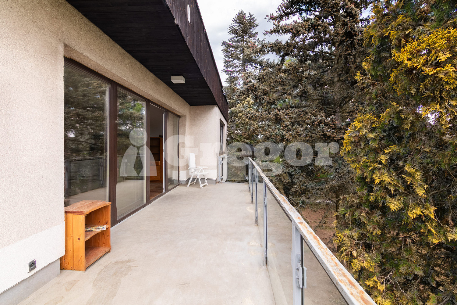 Prodej vily 150 m² s pozemkem 1 537 m² – fotografie 2