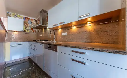 Prodej bytu 3+kk 72 m²