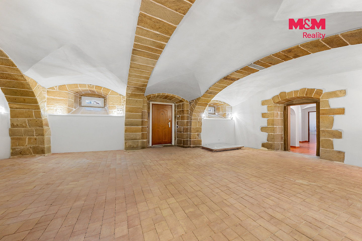 Prodej ubytovacího objektu 550 m² – fotografie 4
