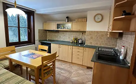 Prodej bytu 3+1 65 m²