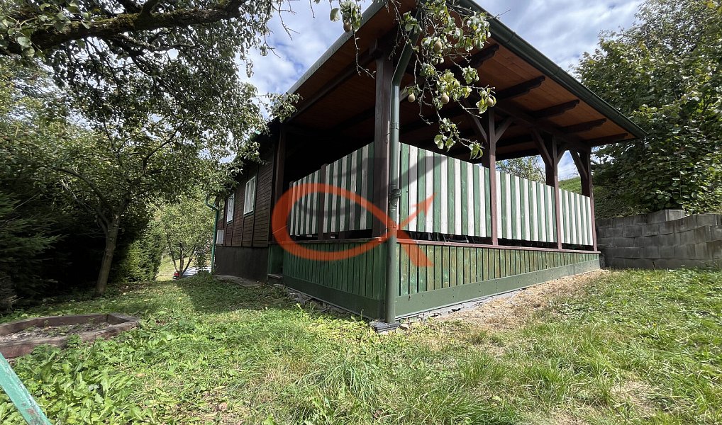 Prodej chaty/chalupy 90 m² s pozemkem 614 m², Nový Hrozenkov – náhled fotky 7