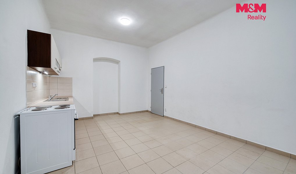 Prodej obchodních prostor 46 m², Plzeň – náhled fotky 3