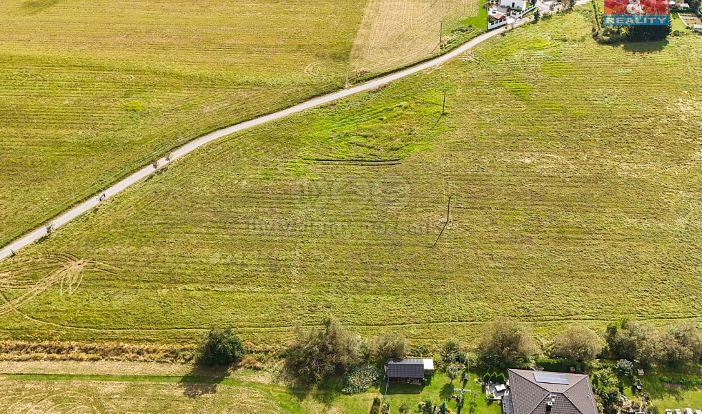 Prodej stavebního pozemku 13 051 m², Drmoul – náhled fotky 20