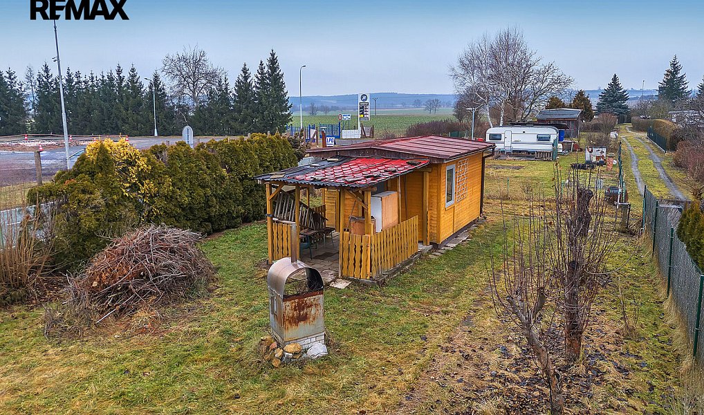 Prodej chaty/chalupy 16 m² s pozemkem 16 m², Třebechovice pod Orebem – náhled fotky 2