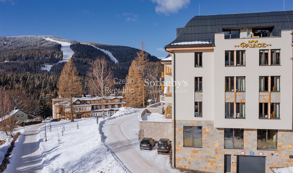 Prodej ubytovacího objektu 94 m², Špindlerův Mlýn – náhled fotky 15