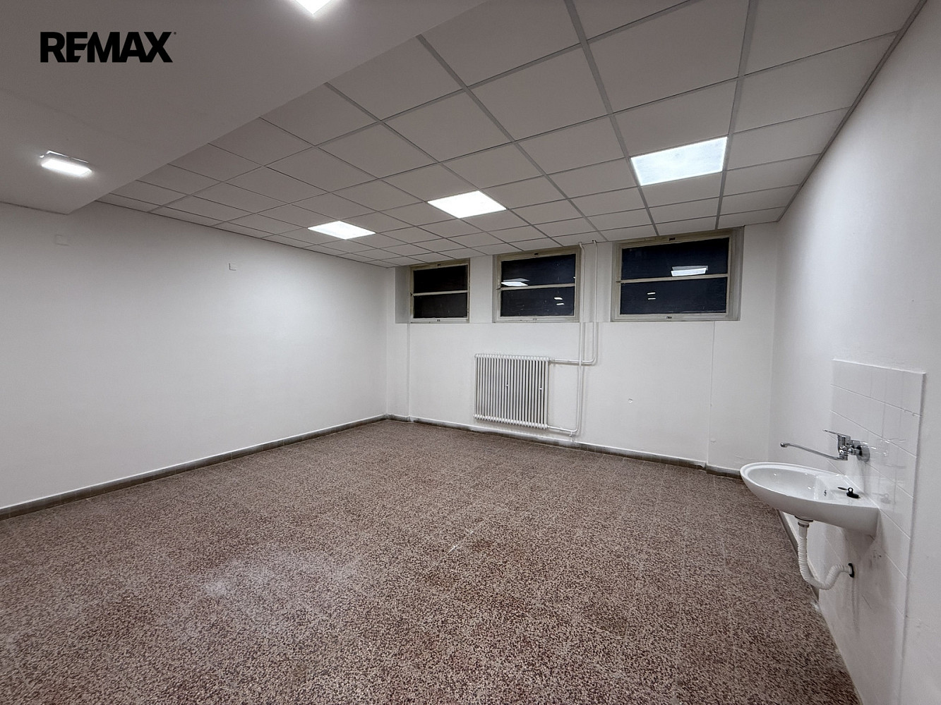 Pronájem skladovacích prostor 35 m² — photo 3