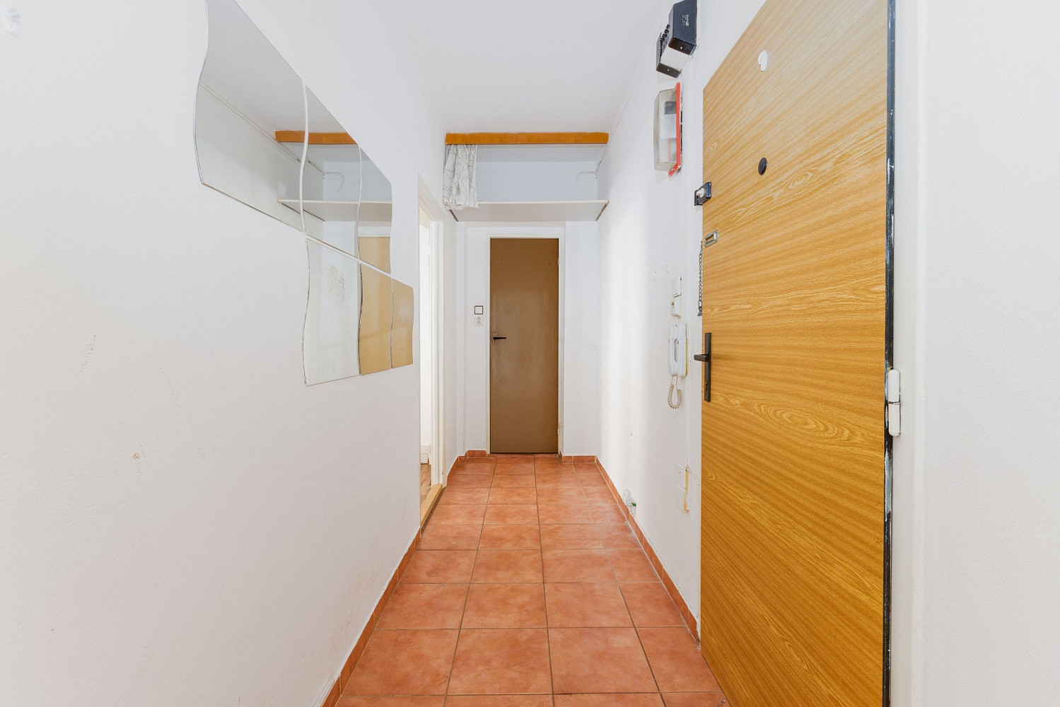 Prodej bytu 2+1 43 m² – fotografie 2