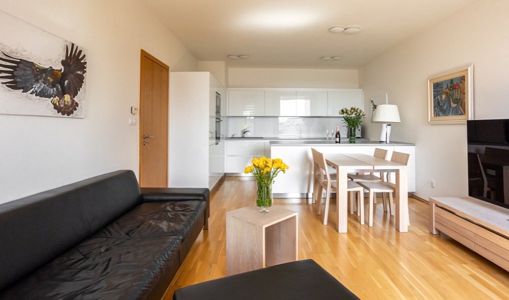 Pronájem bytu 4+kk 96 m², Ostrava – náhled fotky 10