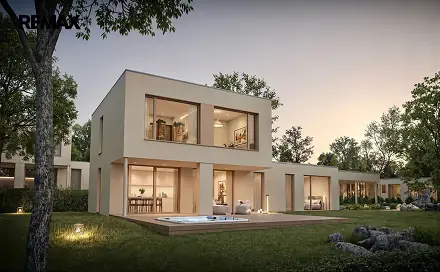 Prodej domu 125 m² s pozemkem 701 m², Jetětice, okres Písek