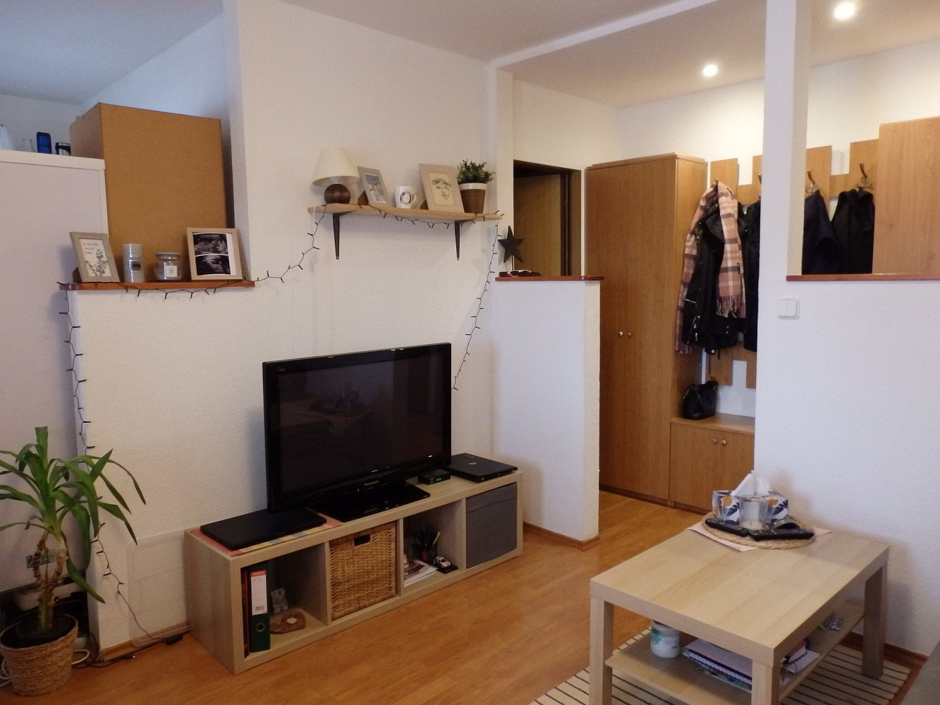 Prodej bytu 2+1 42 m² – fotografie 3