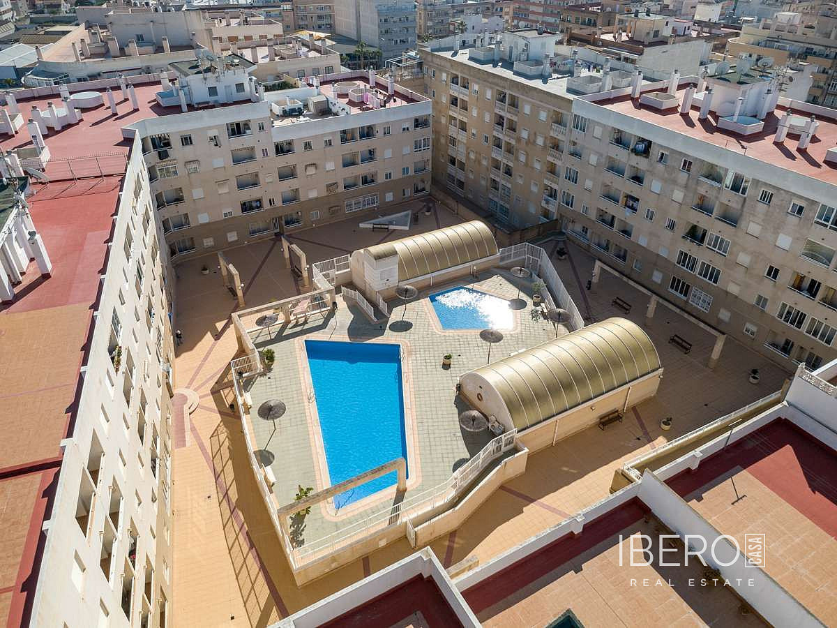 Prodej bytu 3+kk 42 m²