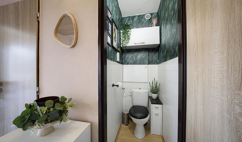 Prodej bytu 2+1 50 m², Třebíč – náhled fotky 10