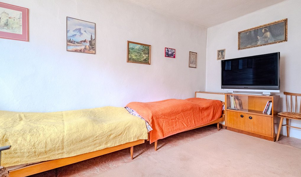 Prodej domu 74 m² s pozemkem 946 m², Kouty – náhled fotky 13