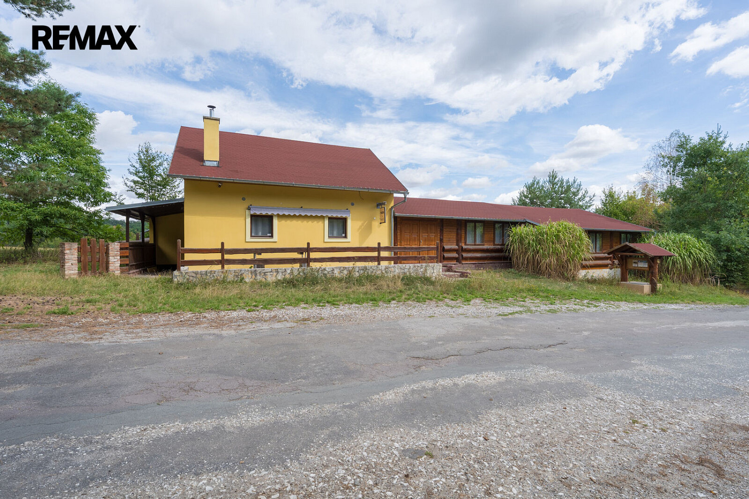 Prodej chaty/chalupy 230 m² s pozemkem 414 m² – fotografie 3