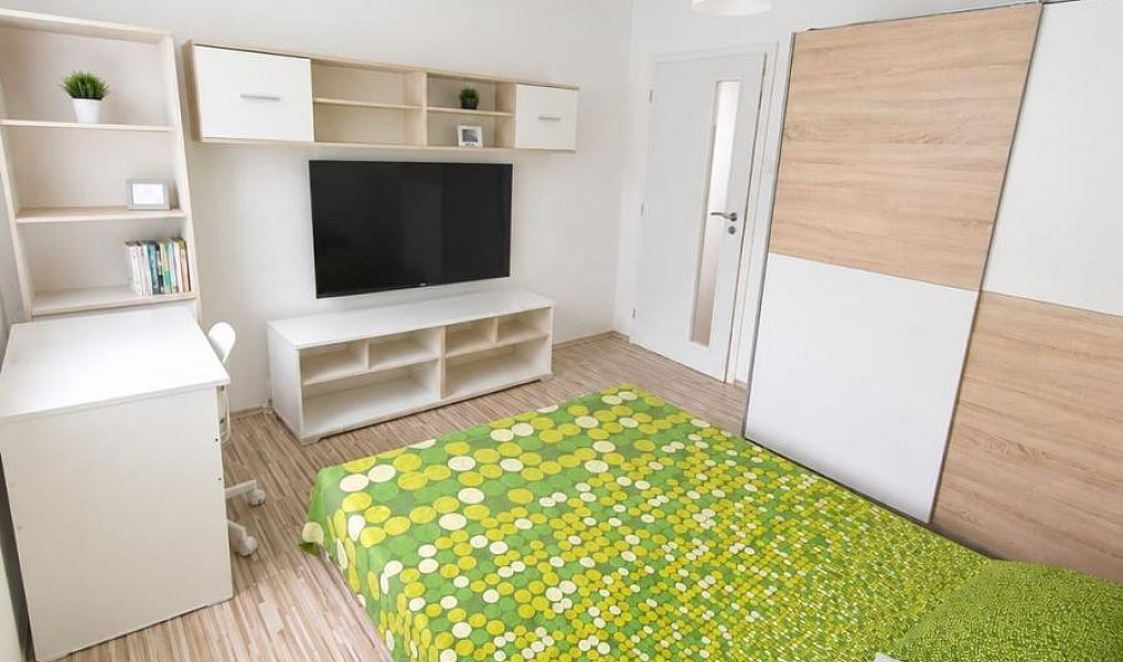 Prodej bytu 3+1 67 m², Jirkov – náhled fotky 11