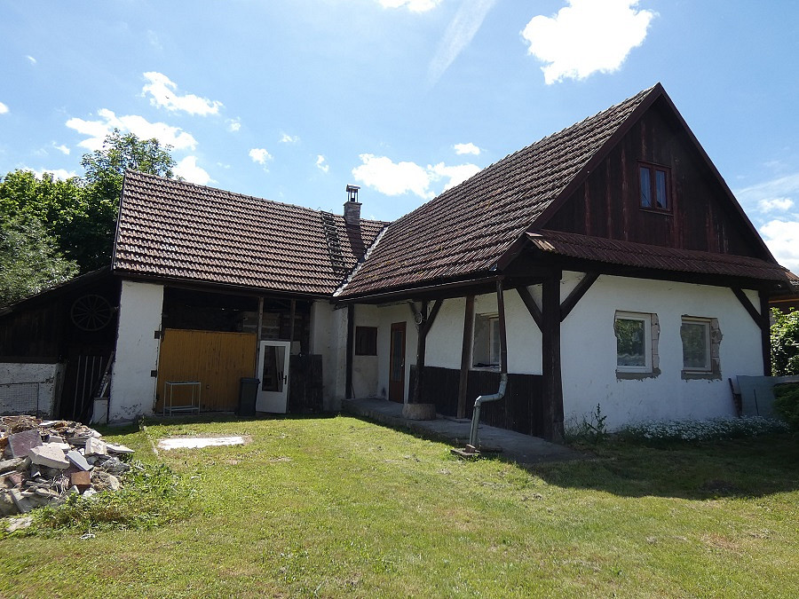 Prodej domu 130 m² s pozemkem 557 m²