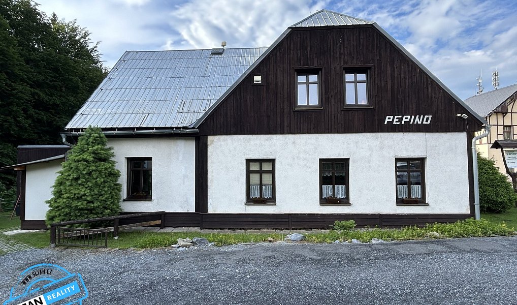 Prodej chaty/chalupy 510 m² s pozemkem 2 399 m², Ludvíkov – náhled fotky 17