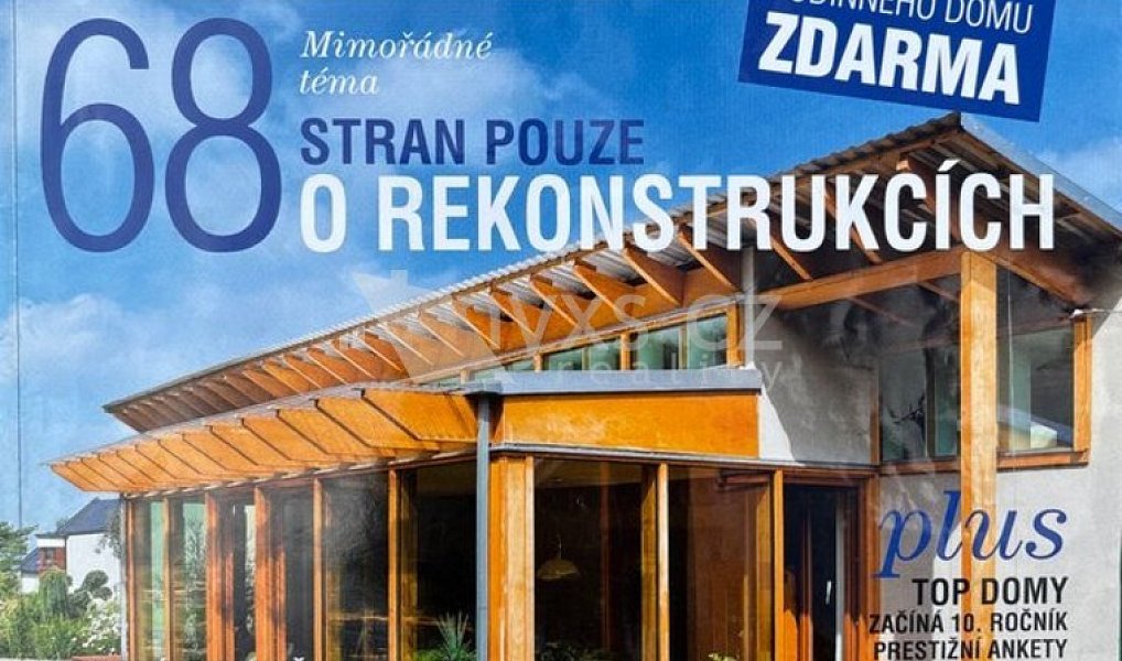 Prodej domu 120 m² s pozemkem 1 590 m², Odolena Voda – náhled fotky 32