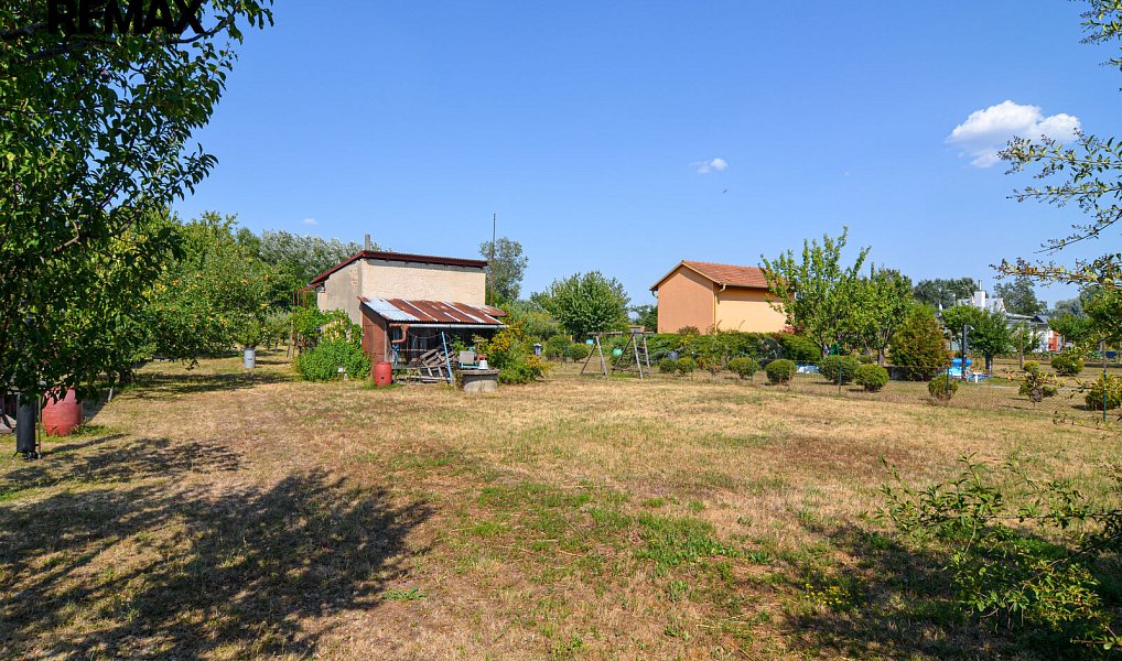 Prodej zahrady 986 m², Břeclav – náhled fotky 7