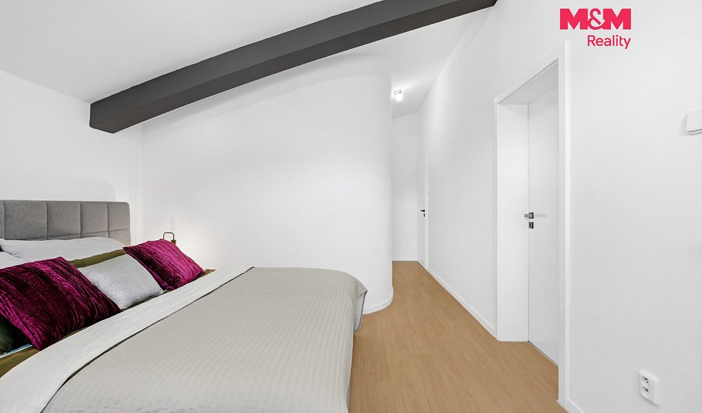Prodej bytu 2+kk 54 m², Liberec – náhled fotky 10