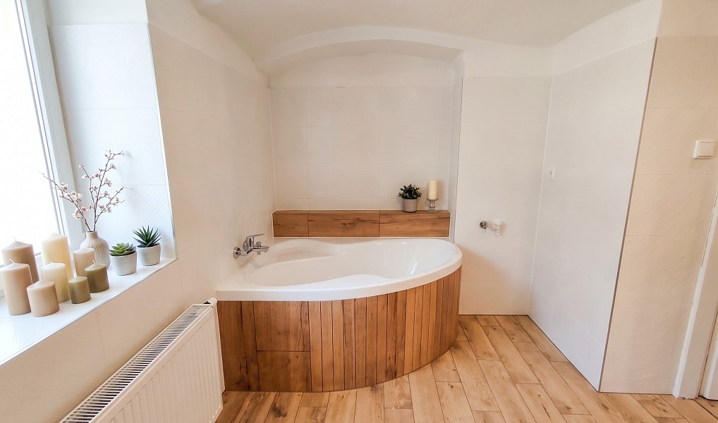 Prodej domu 70 m² s pozemkem 480 m², Hradec Králové – náhled fotky 16