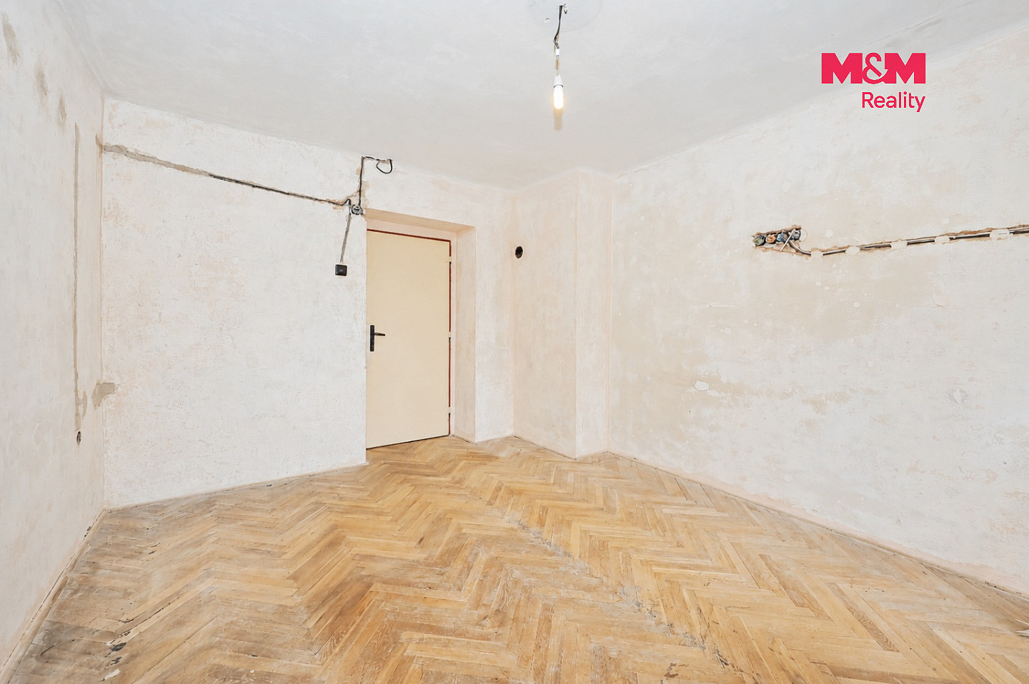 Prodej bytu 2+1 63 m² — photo 5