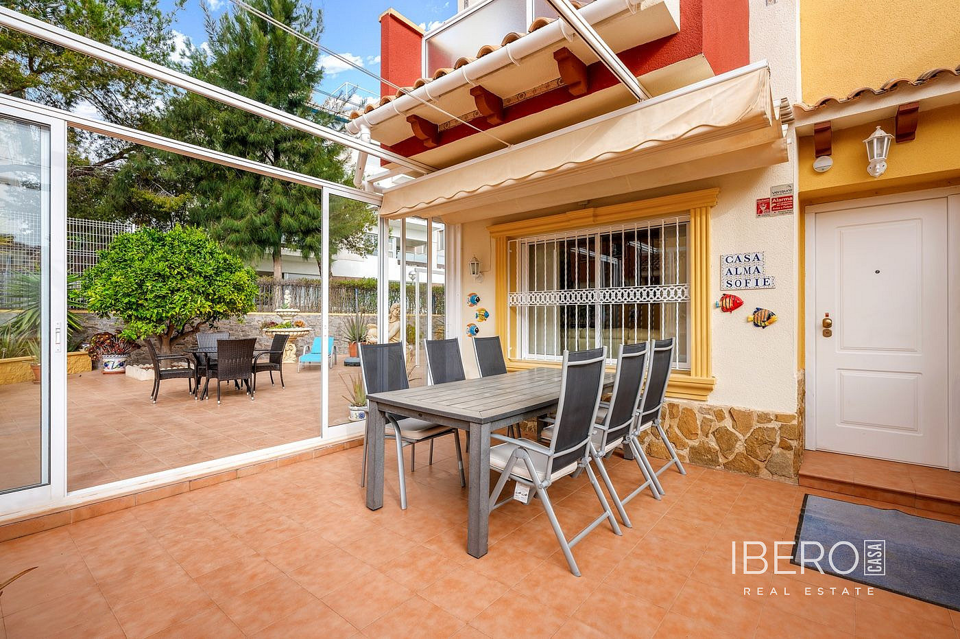 Casa 4+kk – Orihuela, Villa Martín - Vista 3