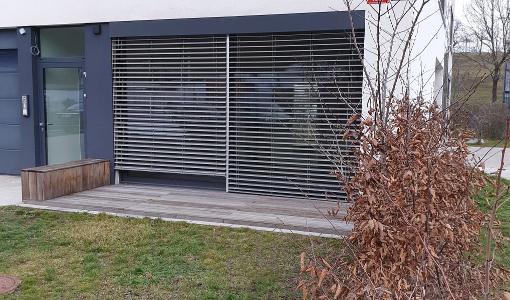 Pronájem kanceláře 25 m², Praha – náhled fotky 4