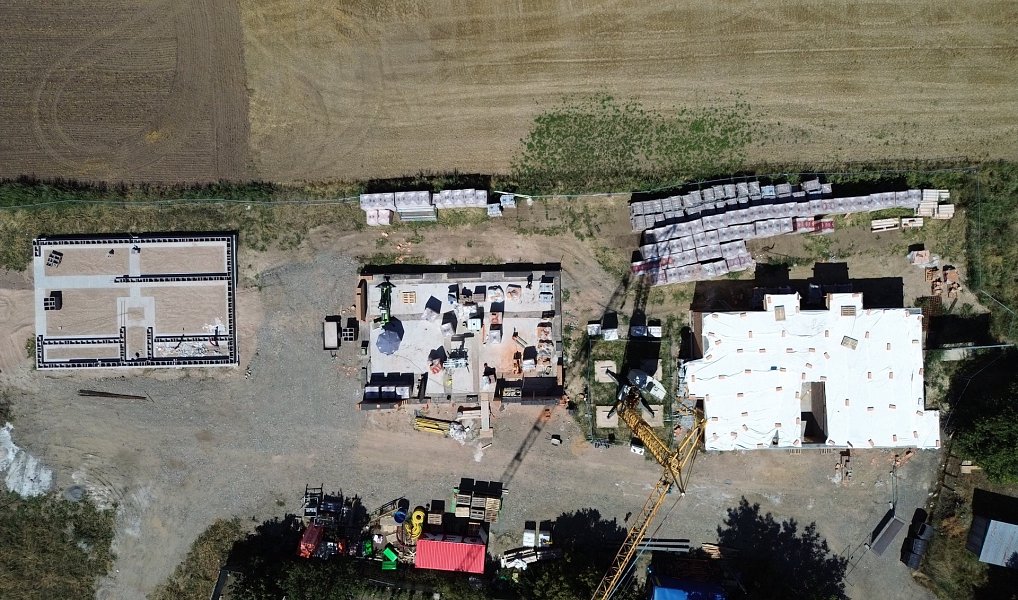 Prodej bytu 3+kk 70 m², Milotice – náhled fotky 6