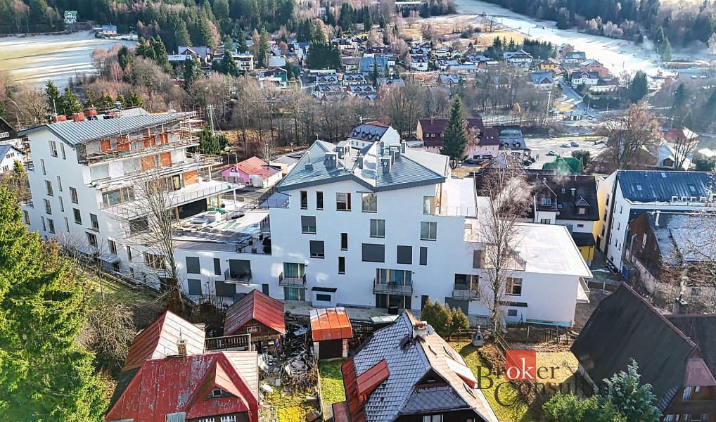 Prodej obchodních prostor 82 m², Železná Ruda – náhled fotky 9