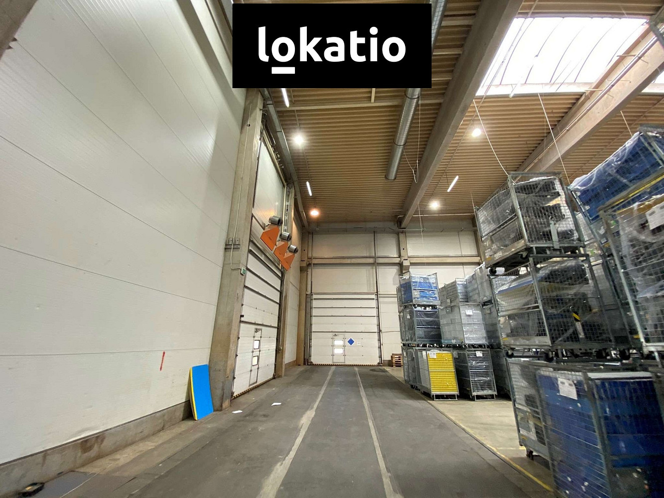 Pronájem výrobních prostor 7 670 m² – pohled 6
