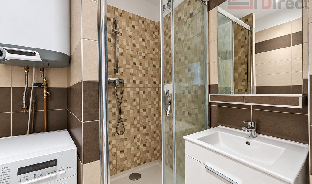 Prodej bytu 1+kk 44 m², Kosmonosy – náhled fotky 7