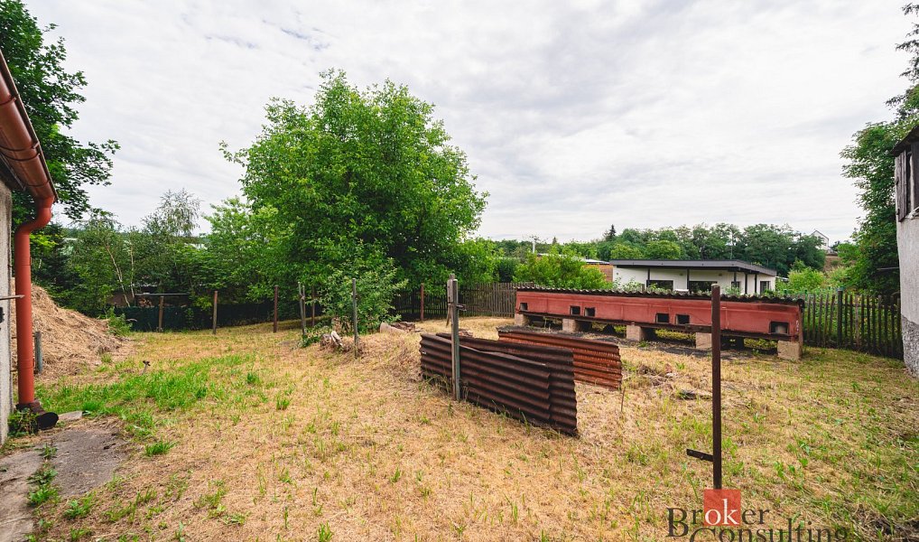 Prodej domu 77 m² s pozemkem 1 095 m², Ejpovice – náhled fotky 42