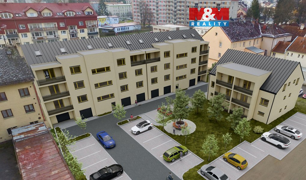 Prodej bytu 2+1 91 m², Nýrsko – náhled fotky 4