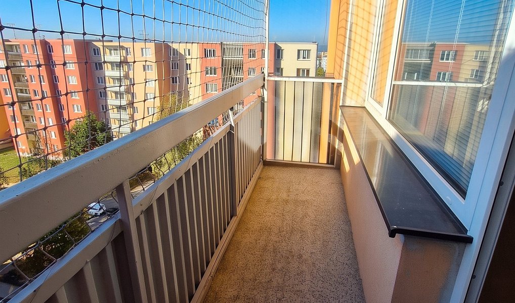 Pronájem bytu 3+1 77 m², Brno – náhled fotky 9
