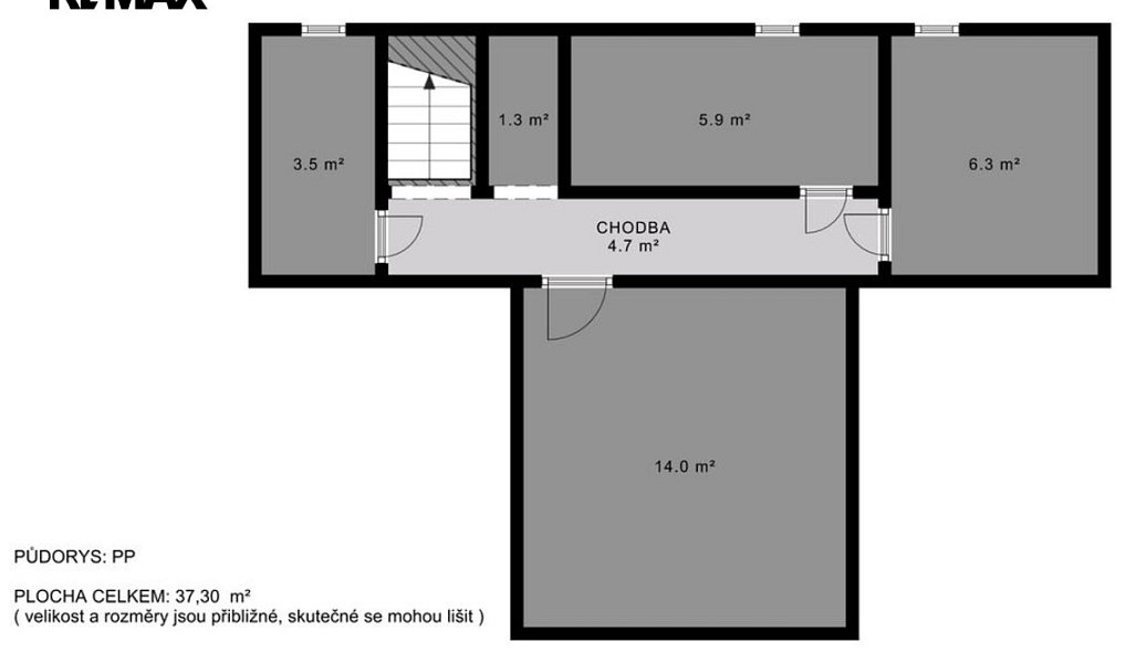 Prodej domu 162 m² s pozemkem 641 m², Praha – náhled fotky 5