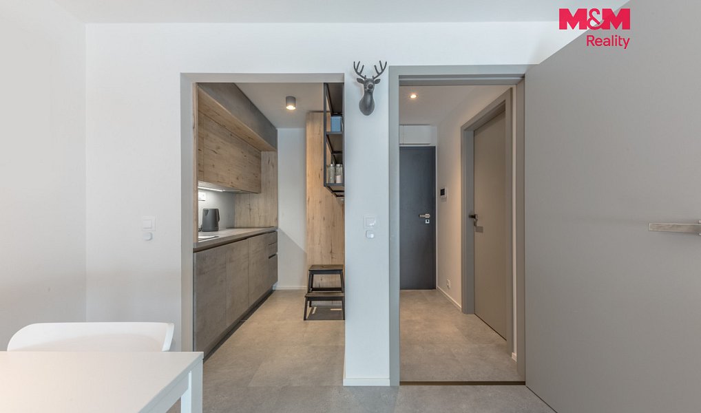 Prodej bytu 1+kk 29 m², Janov nad Nisou – náhled fotky 21