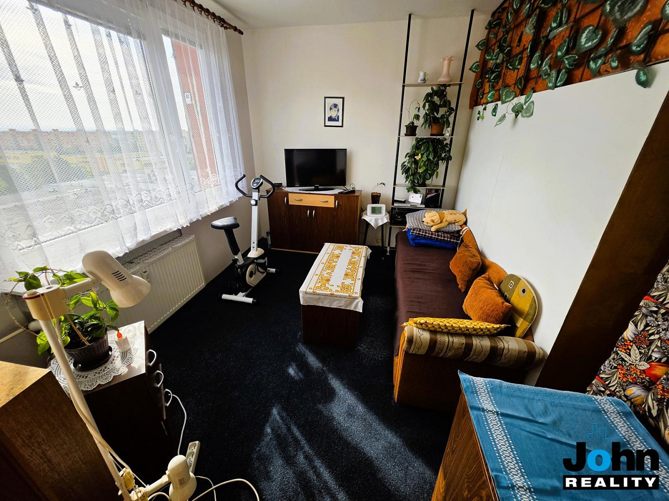 Prodej bytu 2+1 63 m² – fotografie 4
