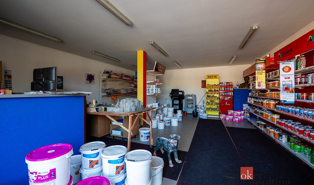 Prodej obchodních prostor 3 458 m², Nýřany – náhled fotky 35