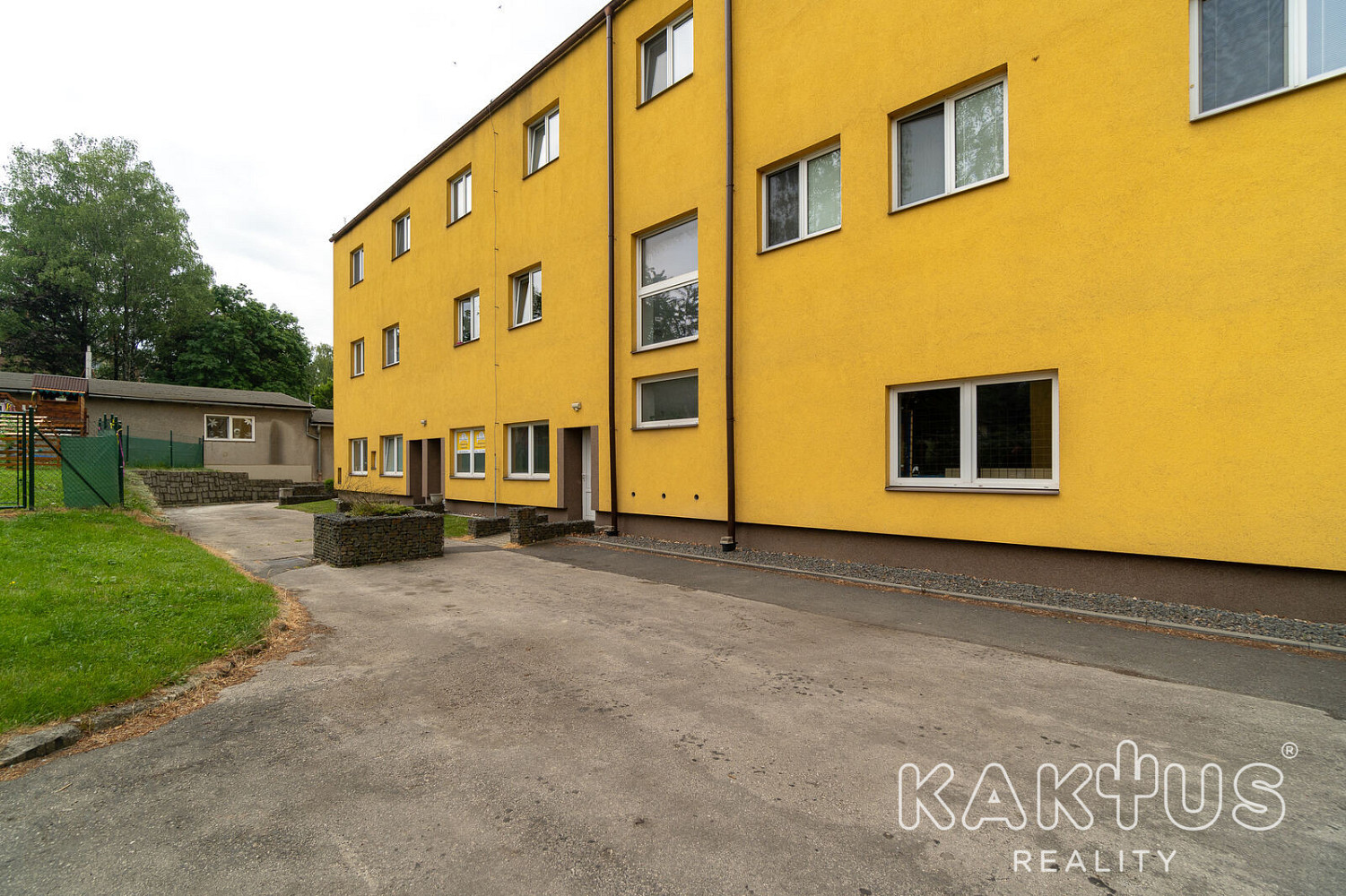 Pronájem obchodních prostor 37 m² – fotografie 5