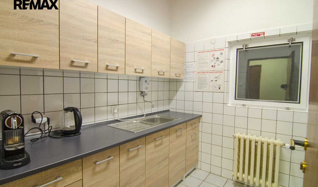Pronájem kanceláře 66 m², Moravská Třebová – náhled fotky 6